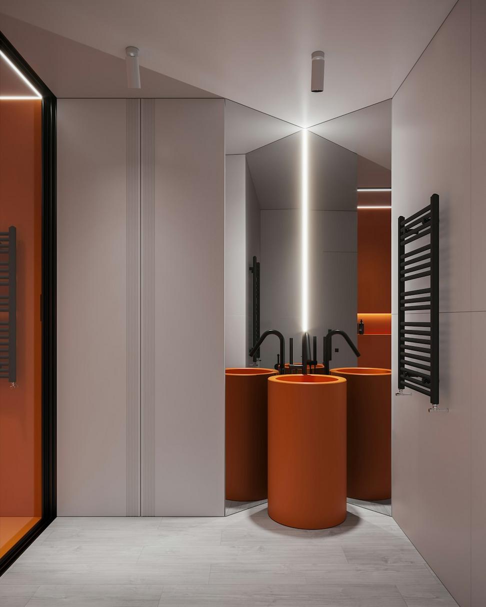 Deluxe Executive Room