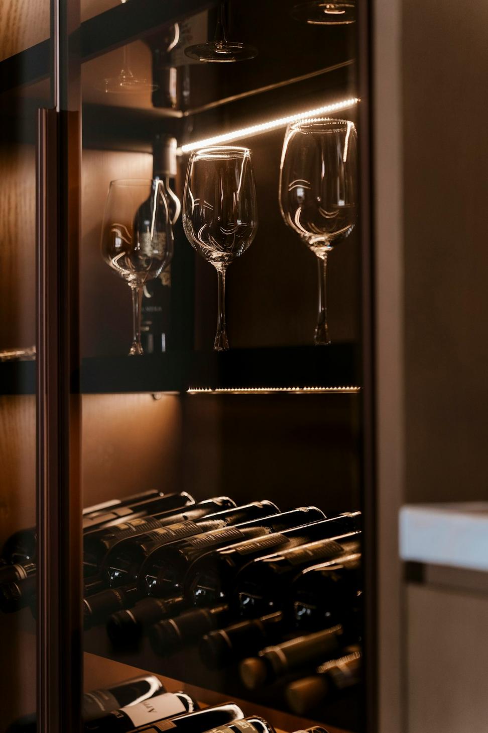 Wine Cellar